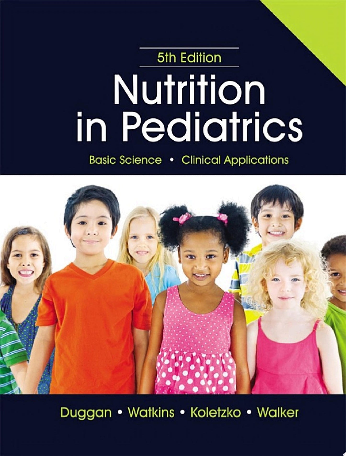 Nutrition in Pediatrics