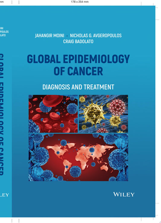Global Epidemiology of Cancer