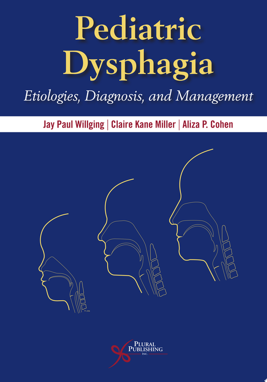Pediatric Dysphagia