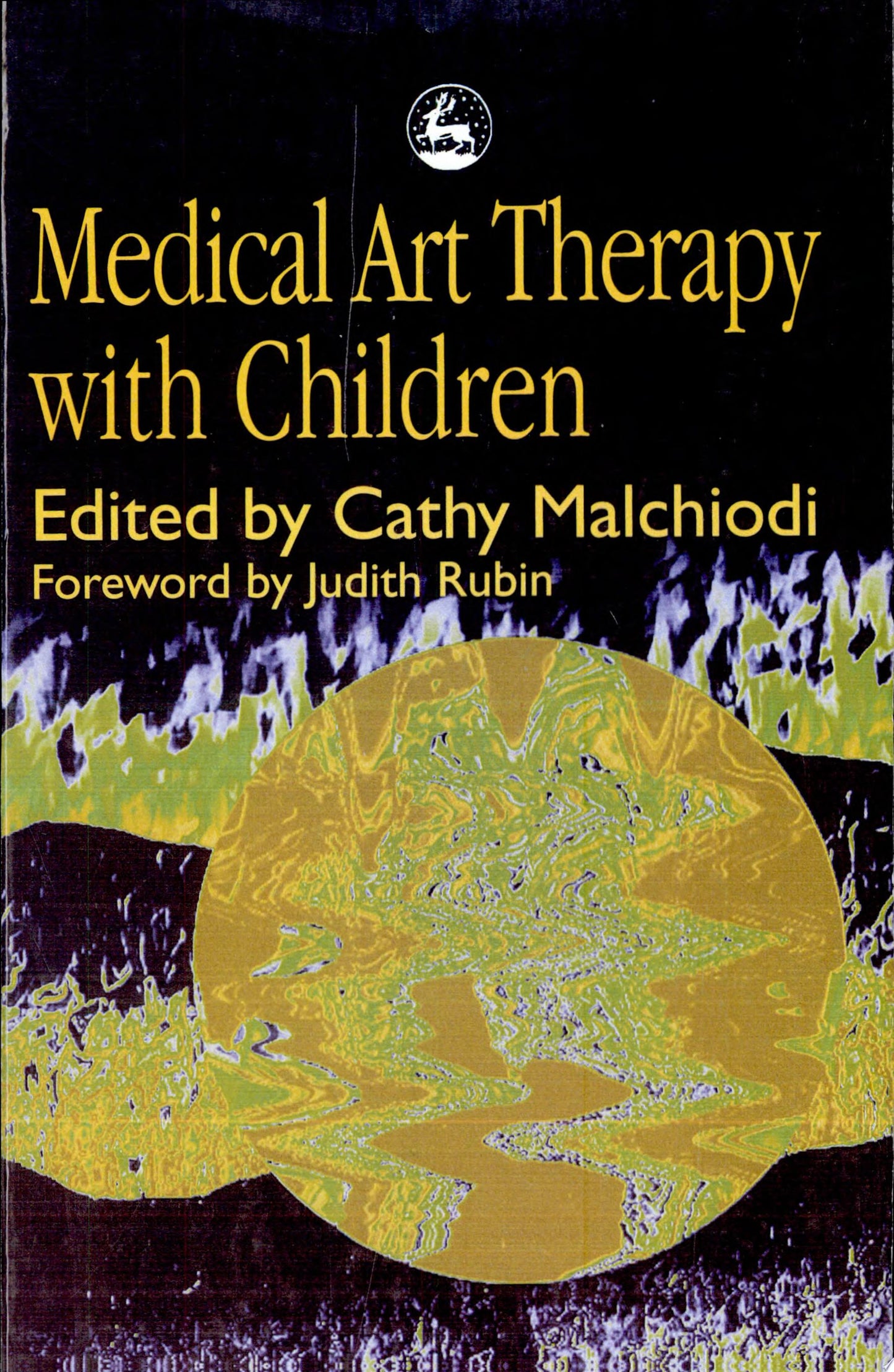Medical Art Therapy with Children