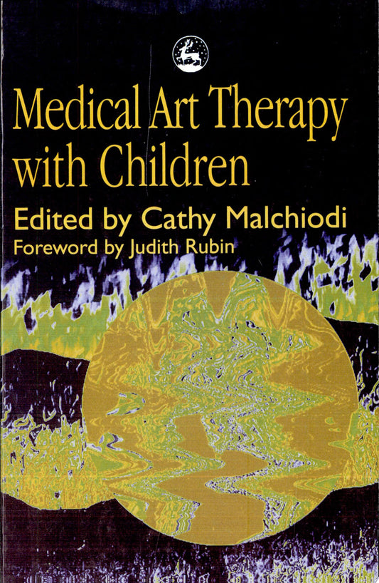 Medical Art Therapy with Children