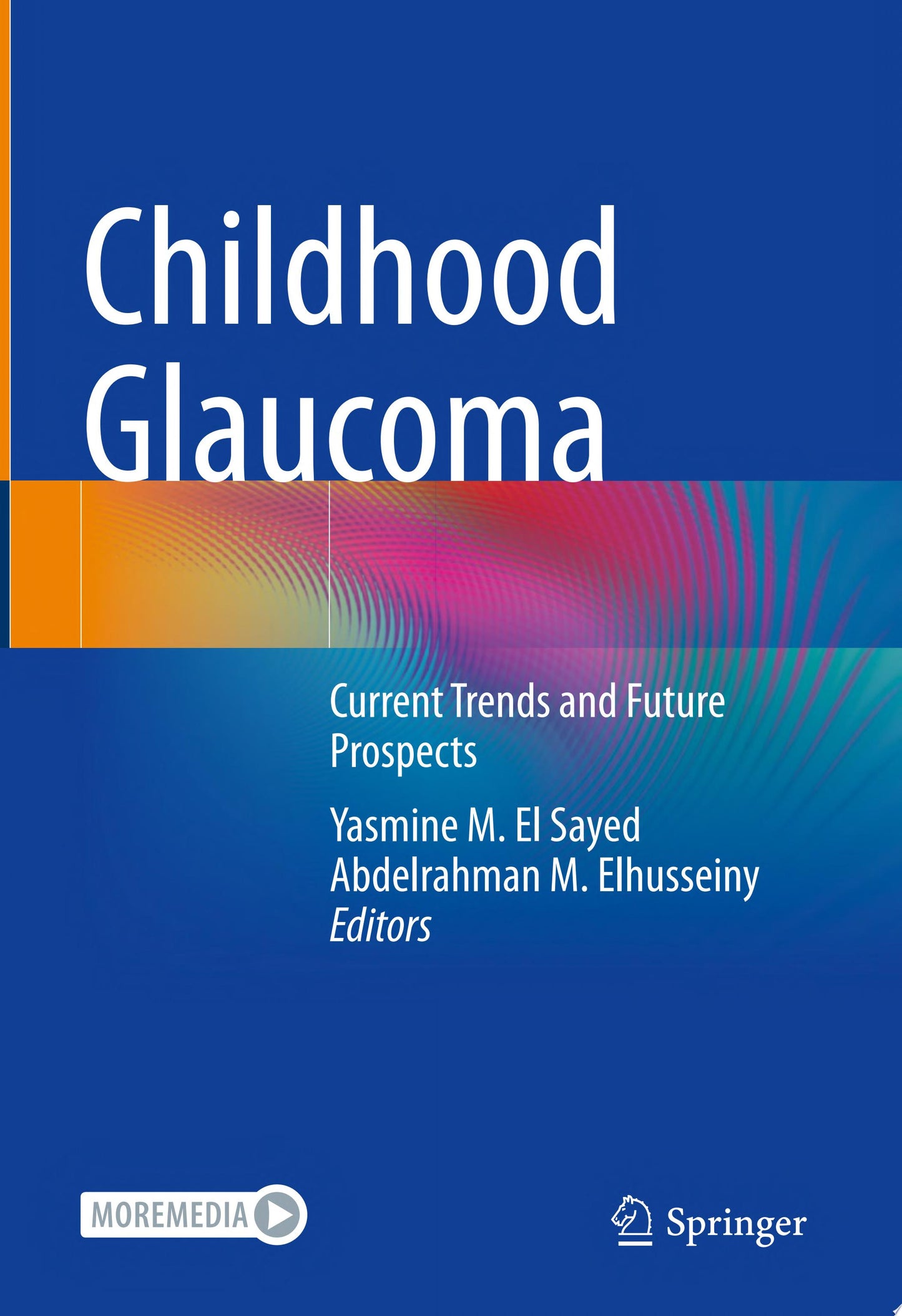 Childhood Glaucoma
