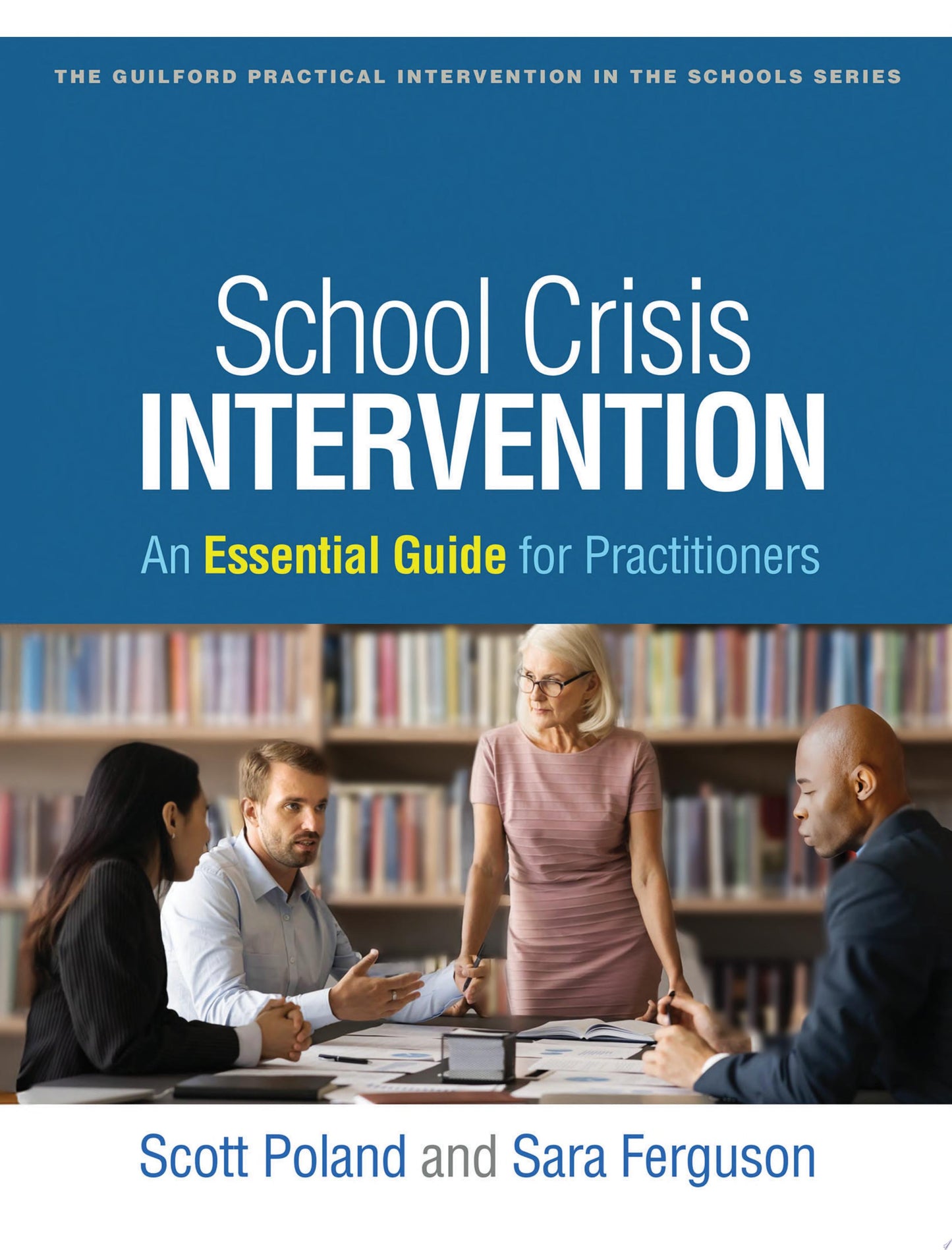 School Crisis Intervention