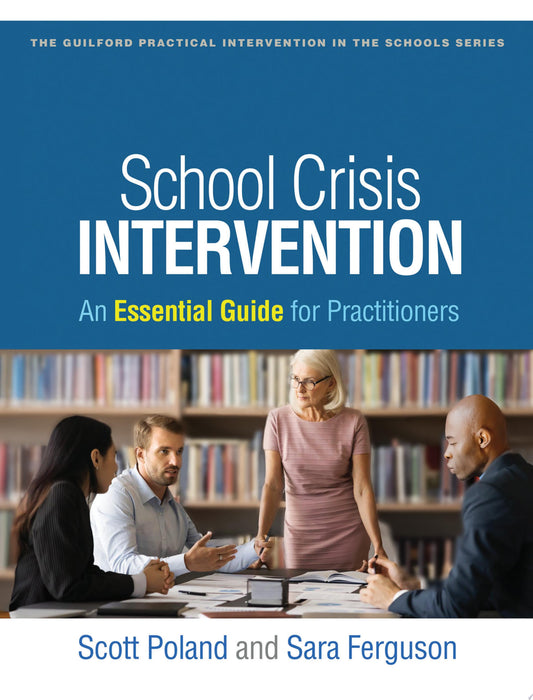 School Crisis Intervention