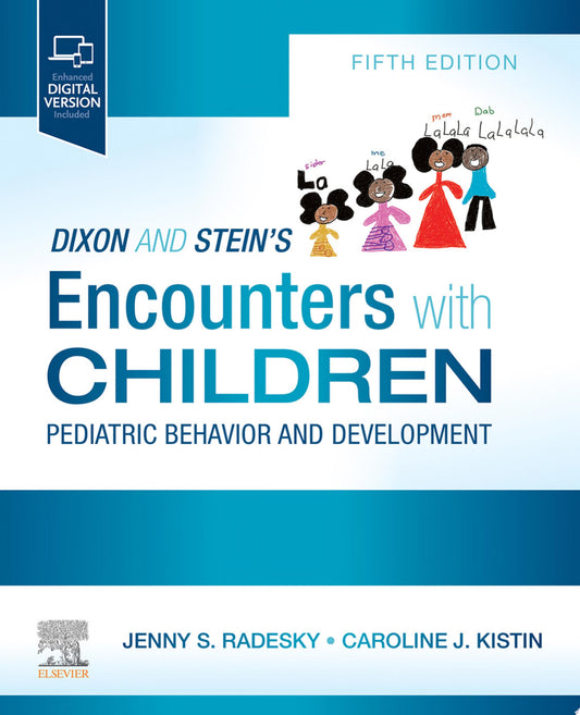 Encounters with Children E-Book