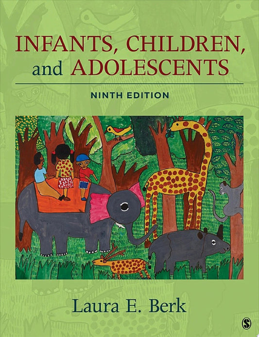 Infants, Children, and Adolescents