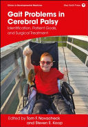 Gait Problems in Cerebral Palsy