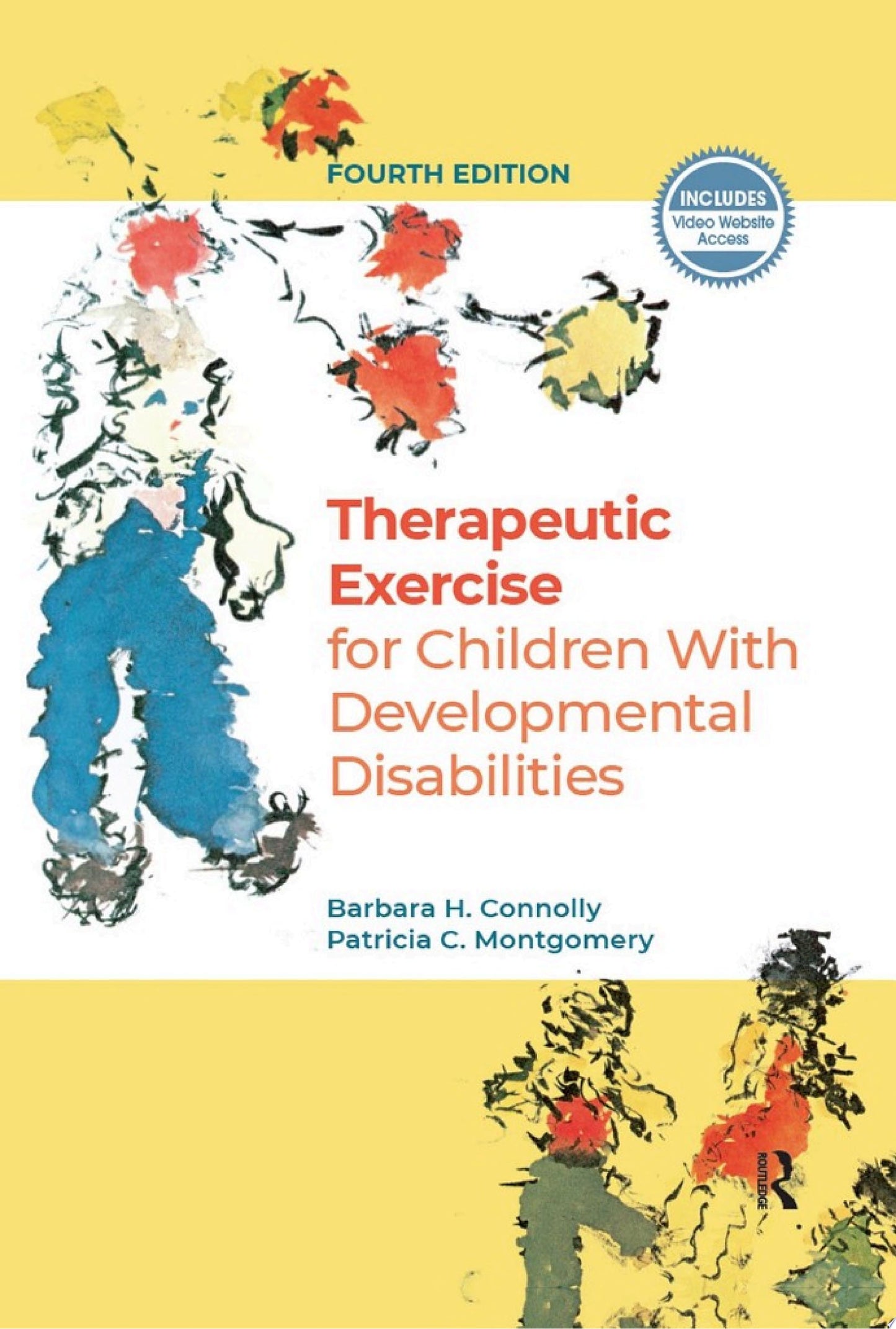 Therapeutic Exercise for Children with Developmental Disabilities