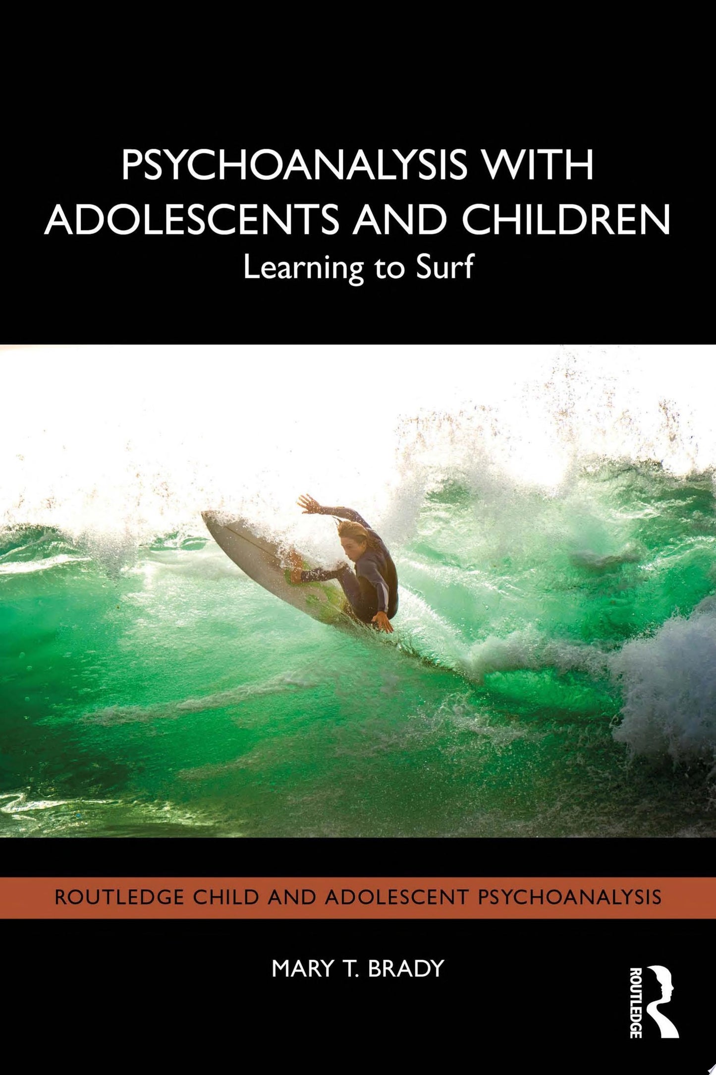Psychoanalysis with Adolescents and Children