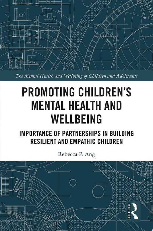 Promoting Children's Mental Health and Wellbeing