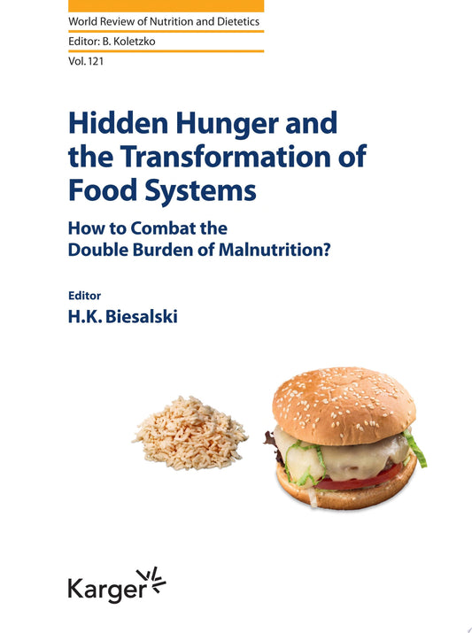 Hidden Hunger and the Transformation of Food Systems
