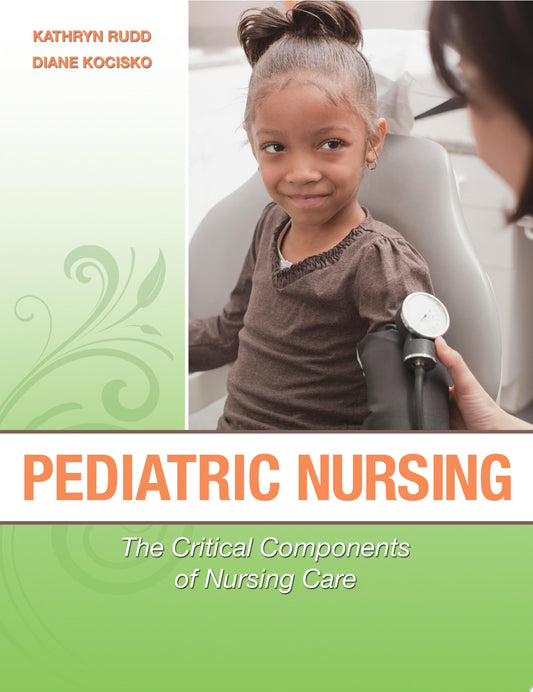 Pediatric Nursing