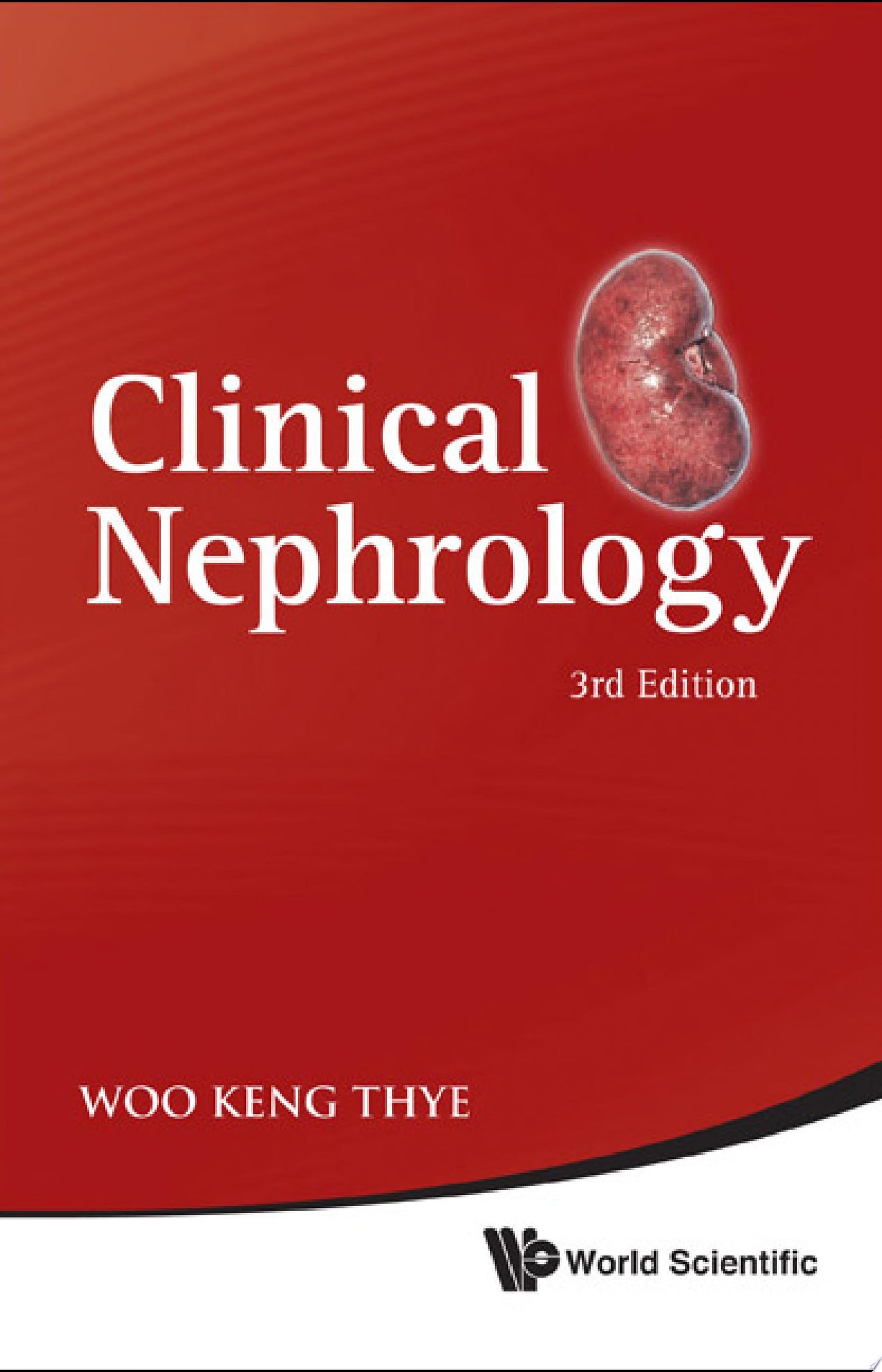 Clinical Nephrology (3rd Edition)