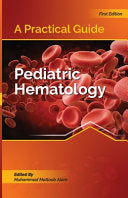 A Practical Guide I Pediatric Hematology