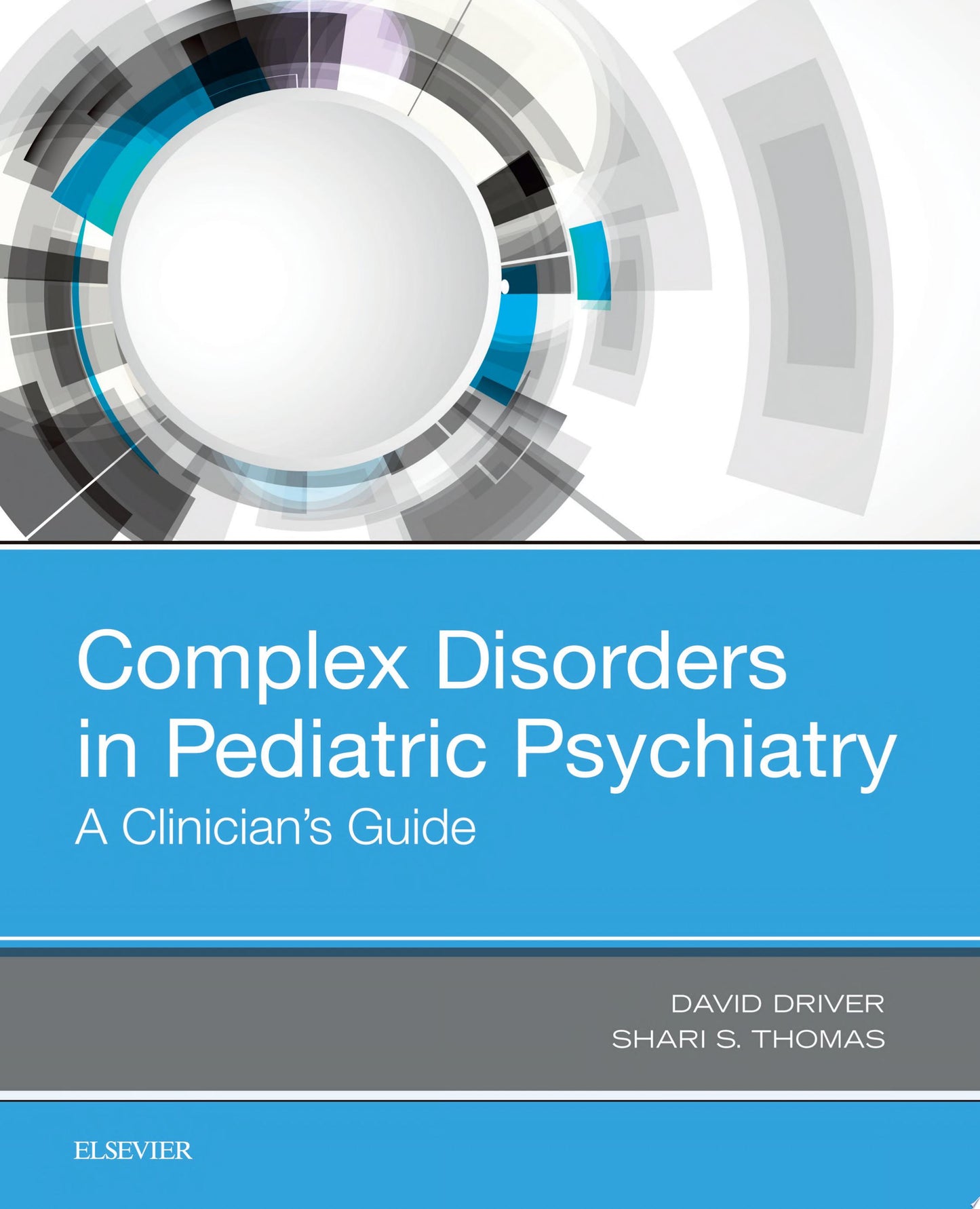 Complex Disorders in Pediatric Psychiatry