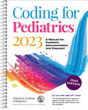 Coding for Pediatrics 2023