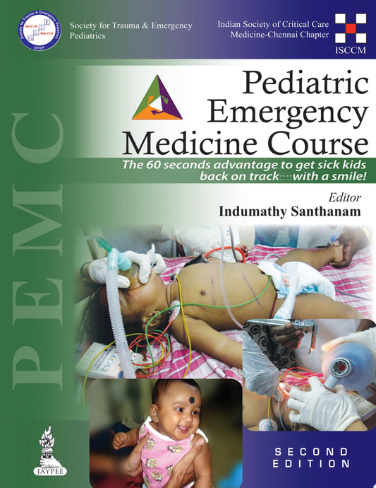 Pediatric Emergency Medicine Course (PEMC)