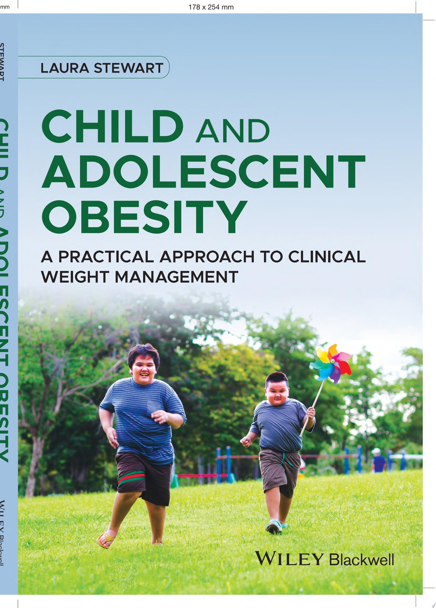 Child and Adolescent Obesity