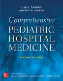 Comprehensive Pediatric Hospital Medicine, Second Edition