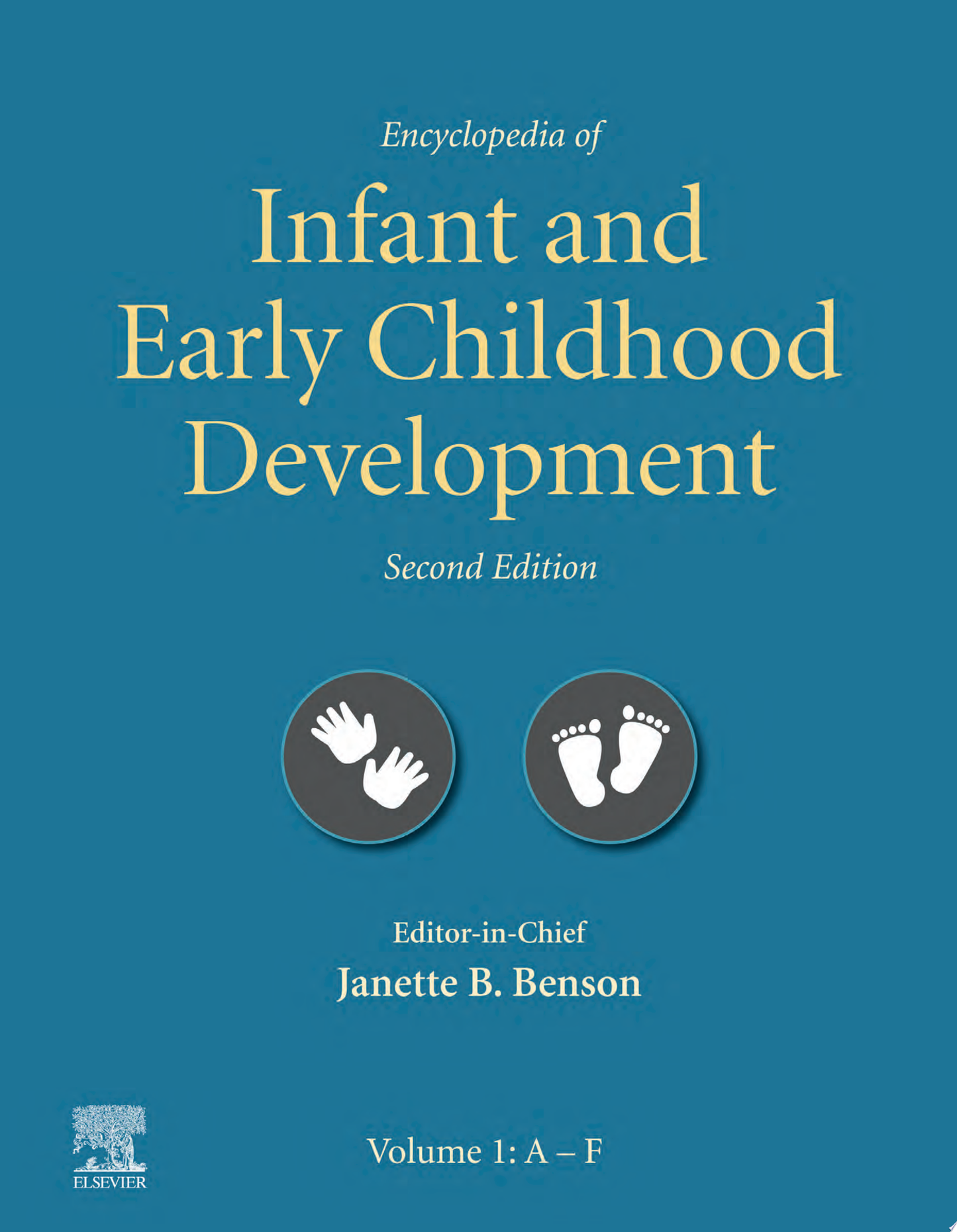 Encyclopedia of Infant and Early Childhood Development