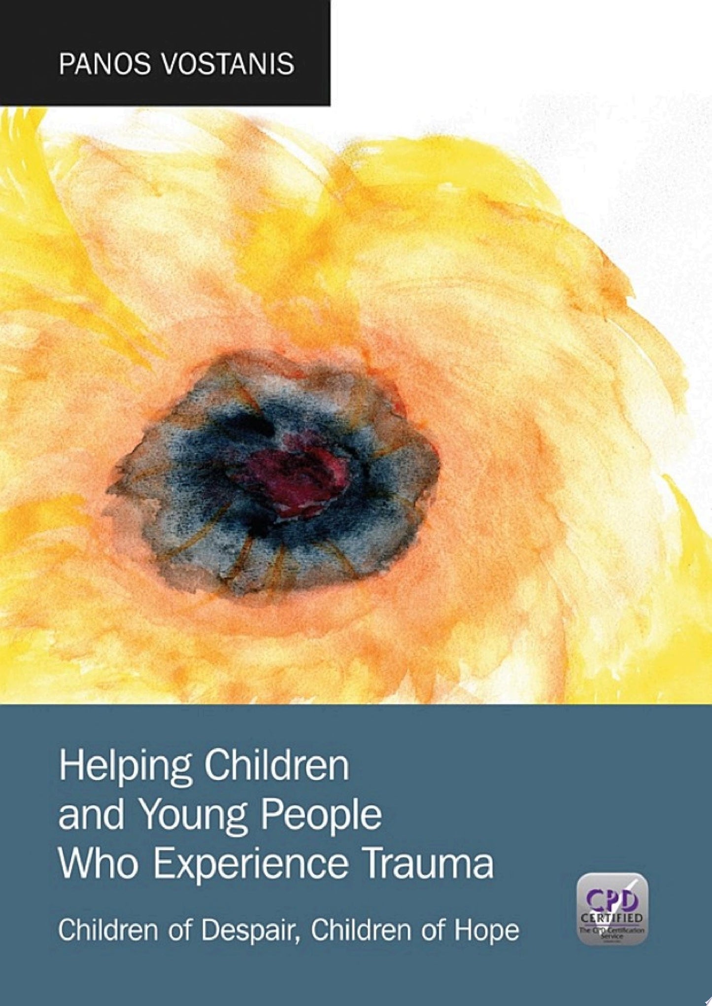 Helping Children and Young People Who Experience Trauma