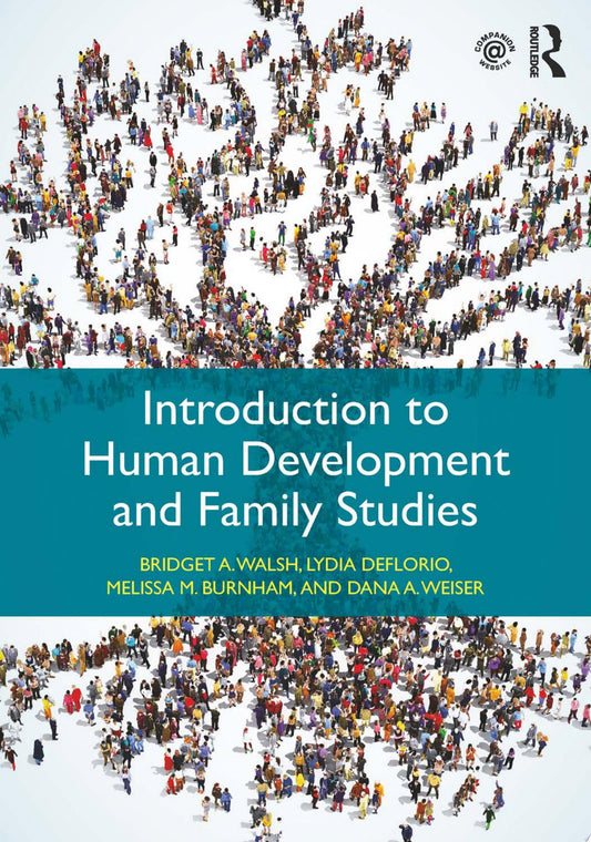 Introduction to Human Development and Family Studies