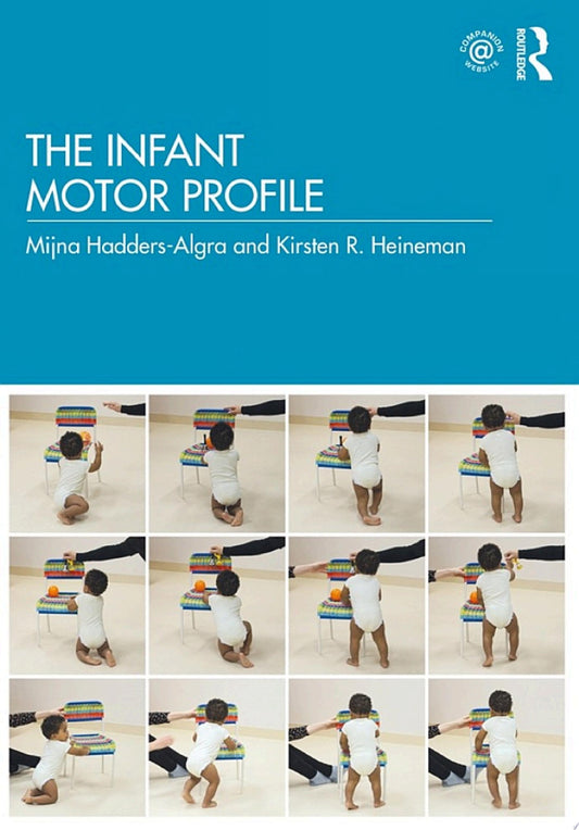 The Infant Motor Profile