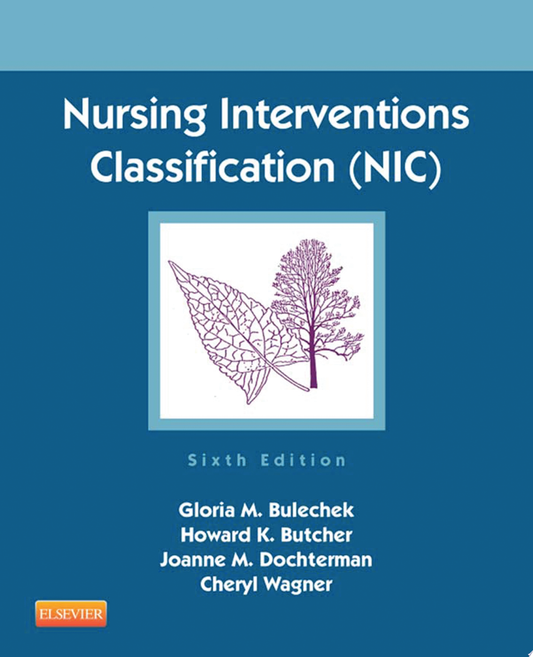 Nursing Interventions Classification (NIC)