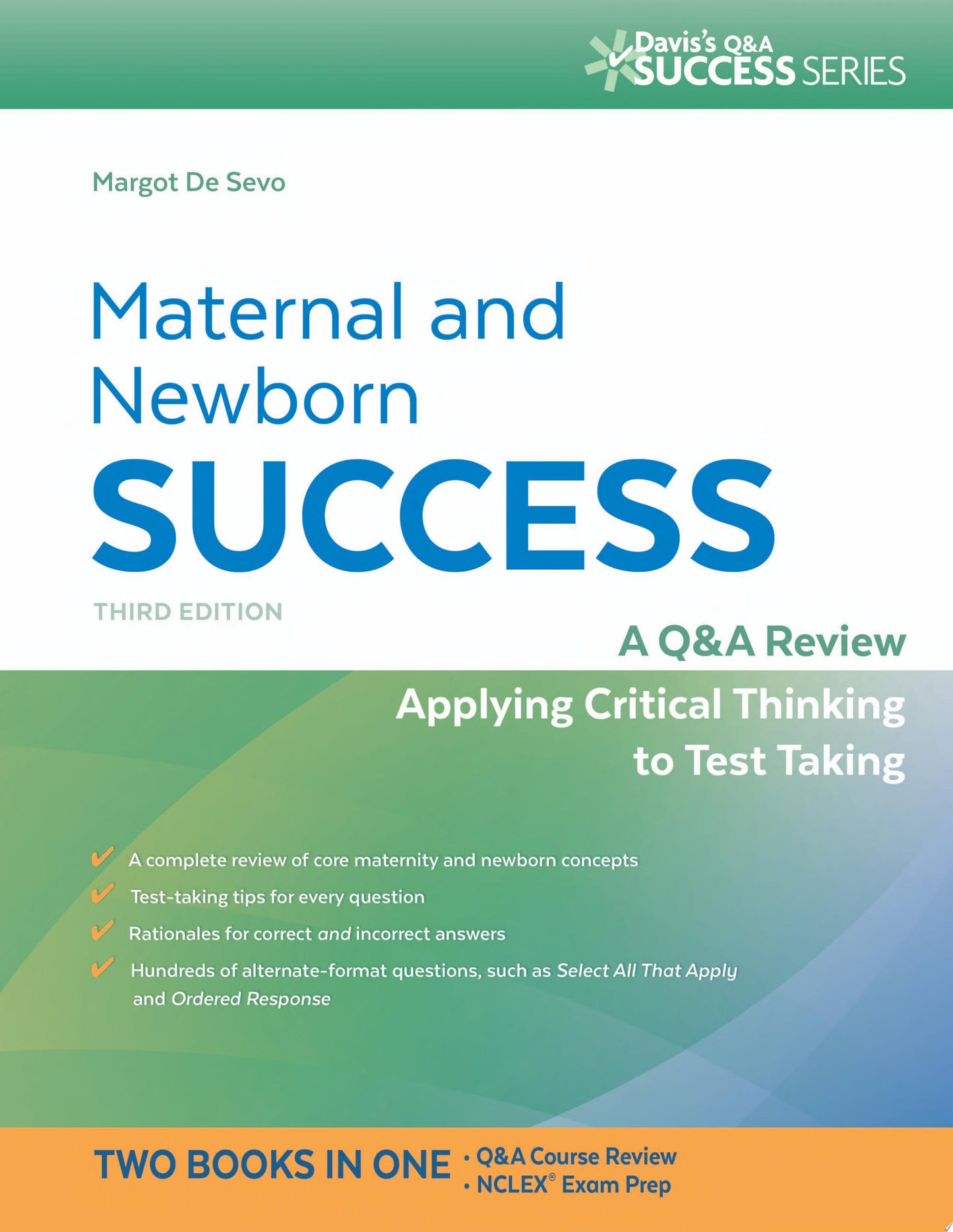 Maternal and Newborn Success
