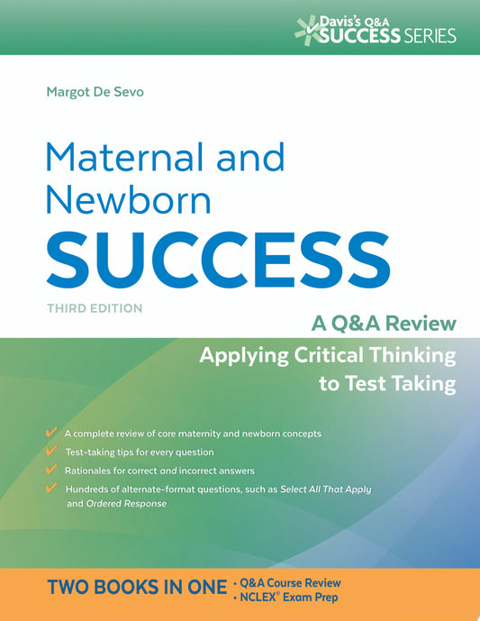 Maternal and Newborn Success