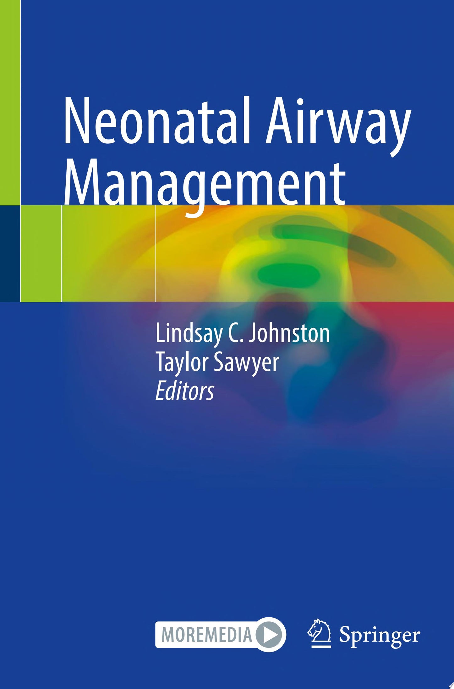 Neonatal Airway Management