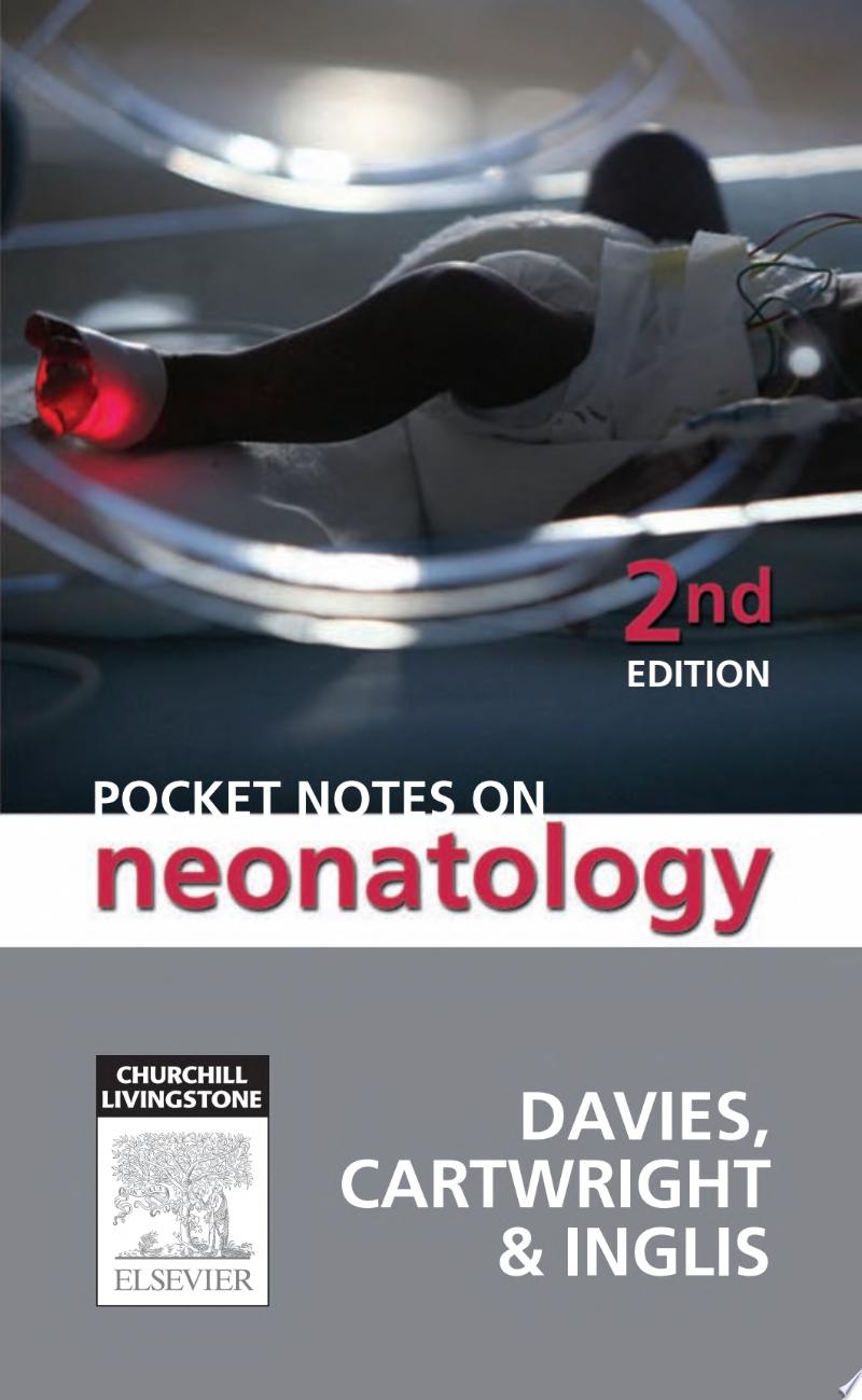 Pocket Notes on Neonatology
