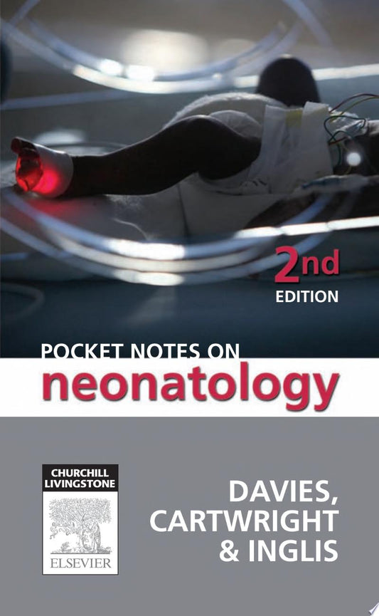 Pocket Notes on Neonatology