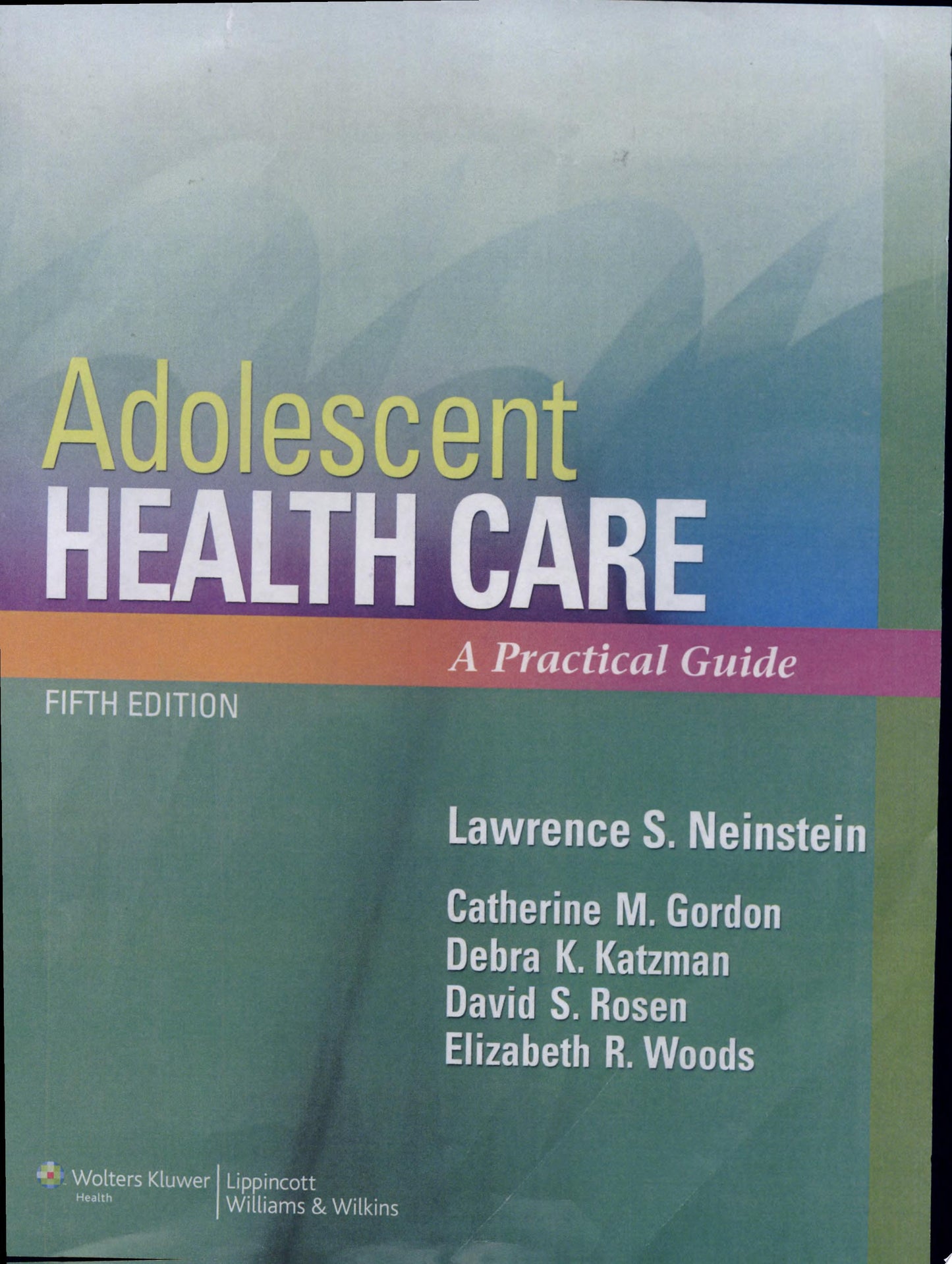 Adolescent Health Care
