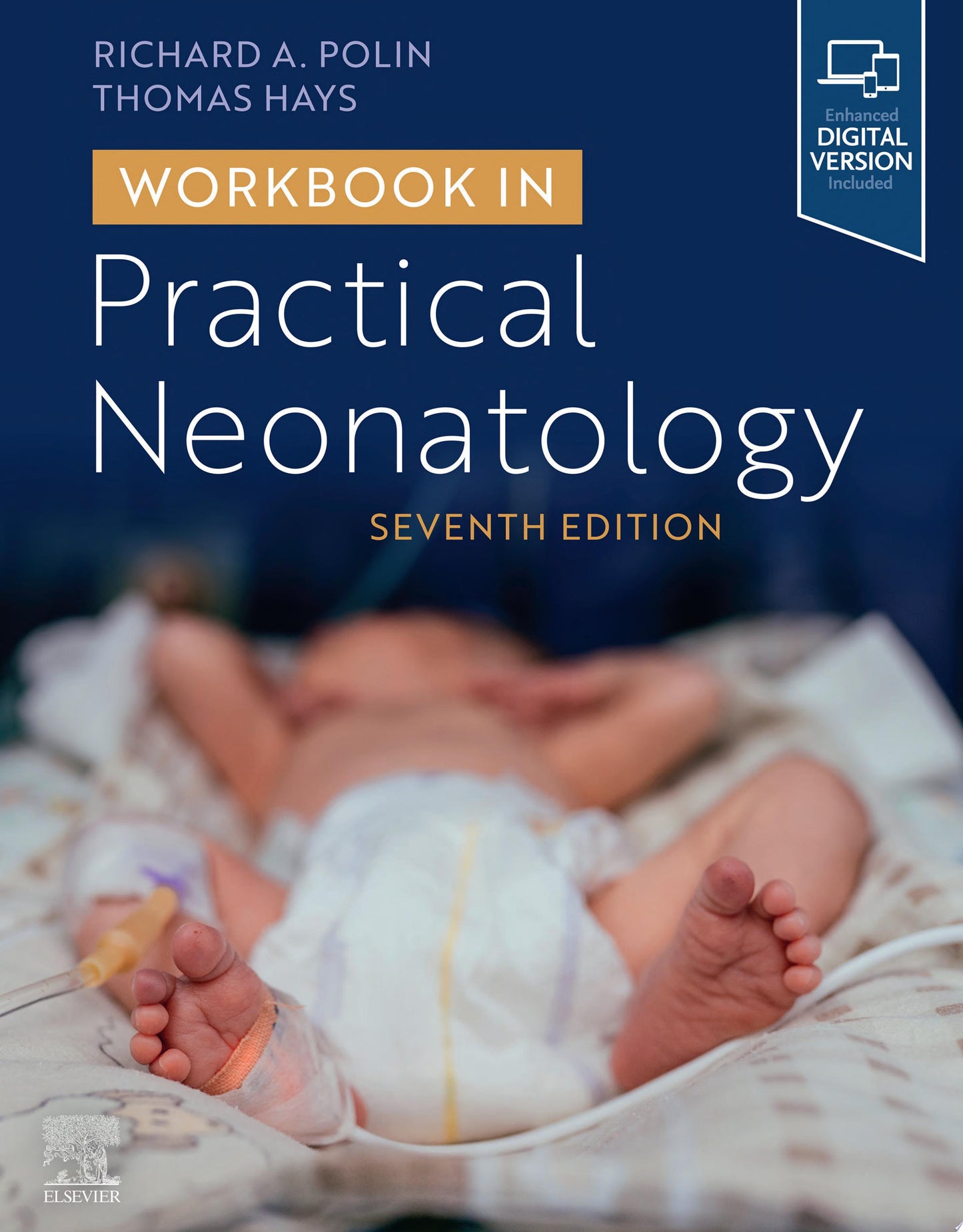 Workbook in Practical Neonatology E-Book