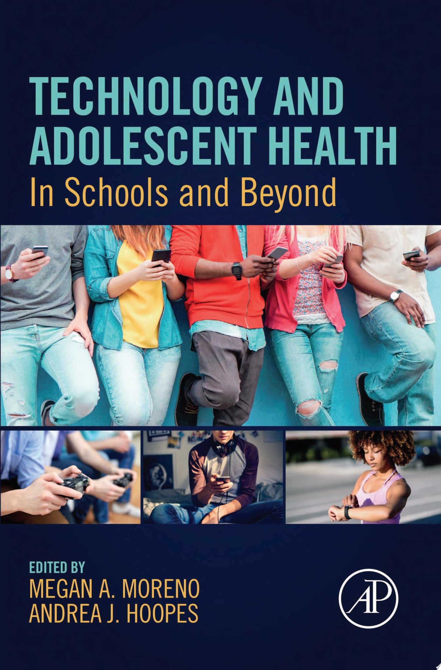 Technology and Adolescent Health
