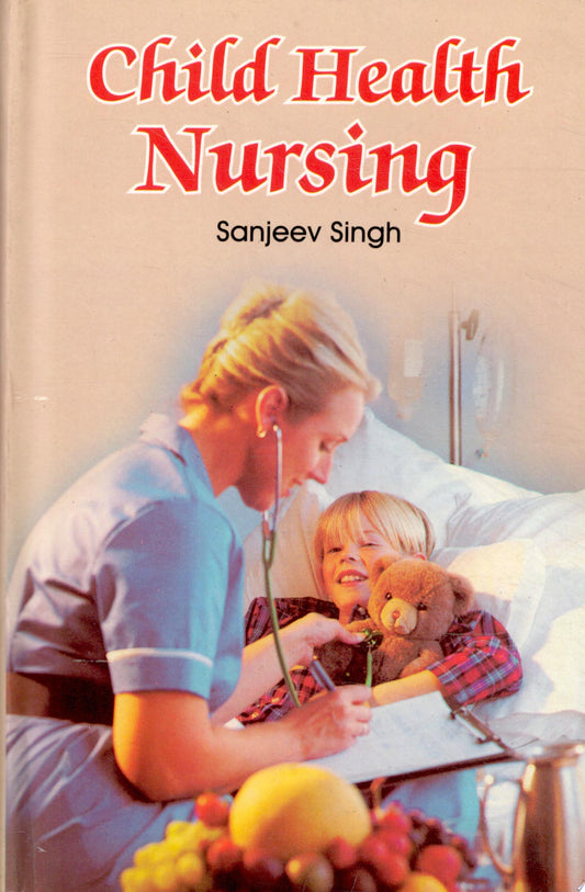 Child Health Nursing