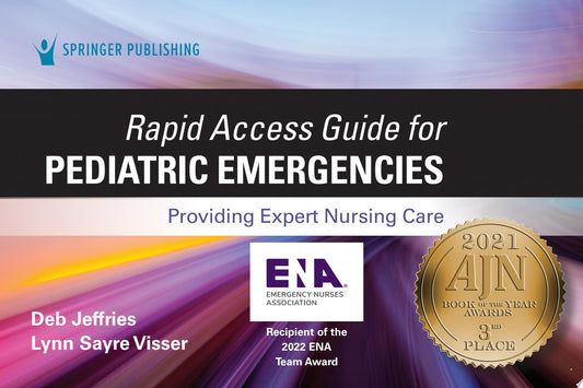 Rapid Access Guide for Pediatric Emergencies