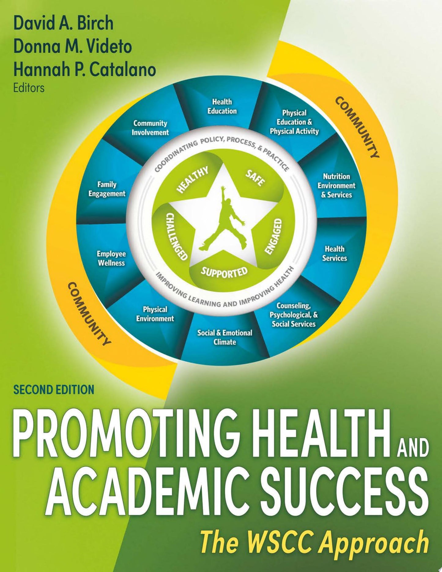 Promoting Health and Academic Success