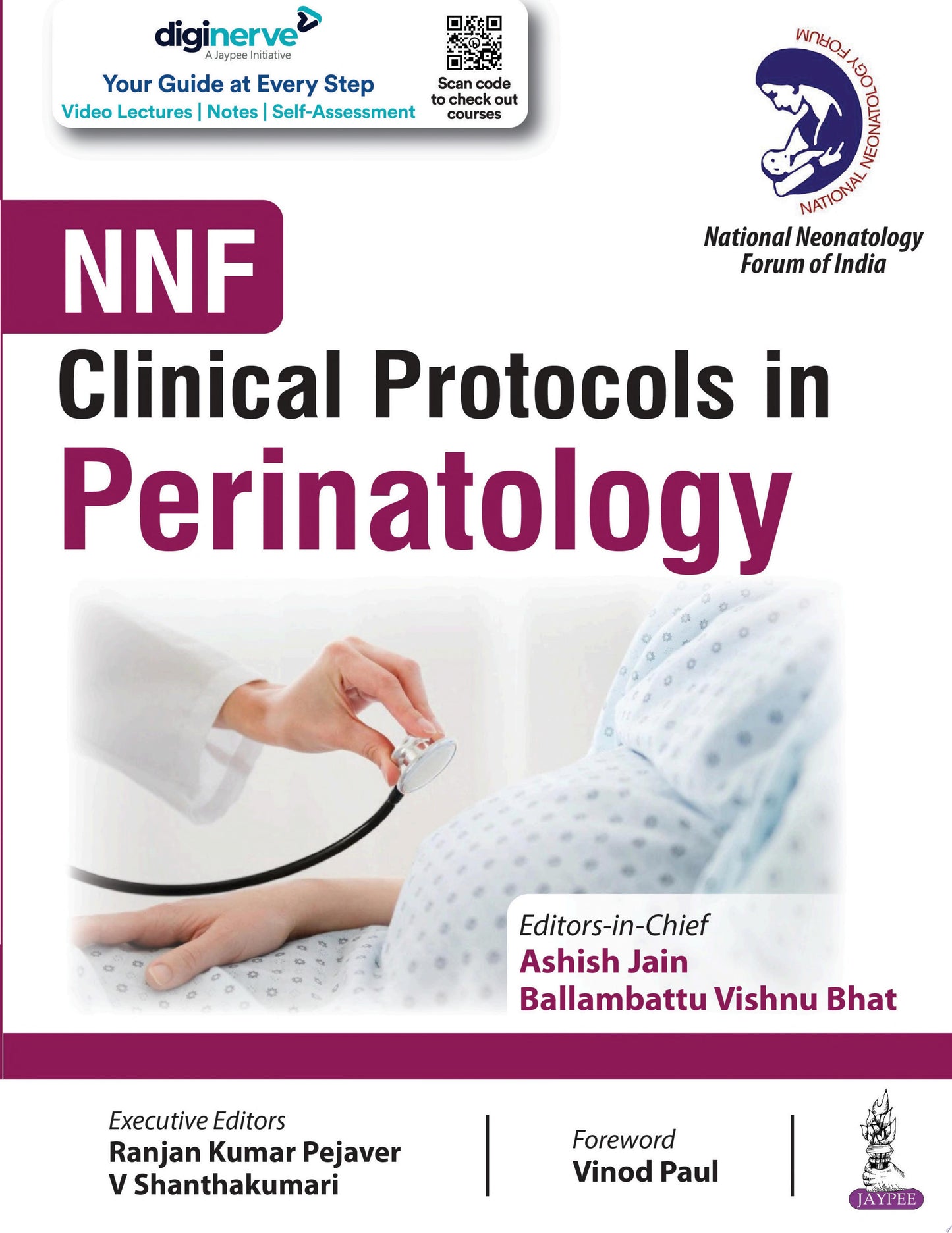 Clinical Protocols in Perinatology