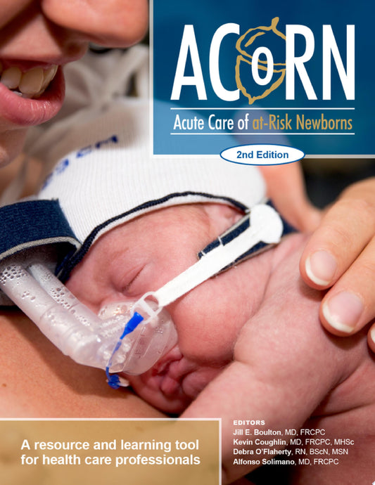 ACoRN: Acute Care of At-Risk Newborns