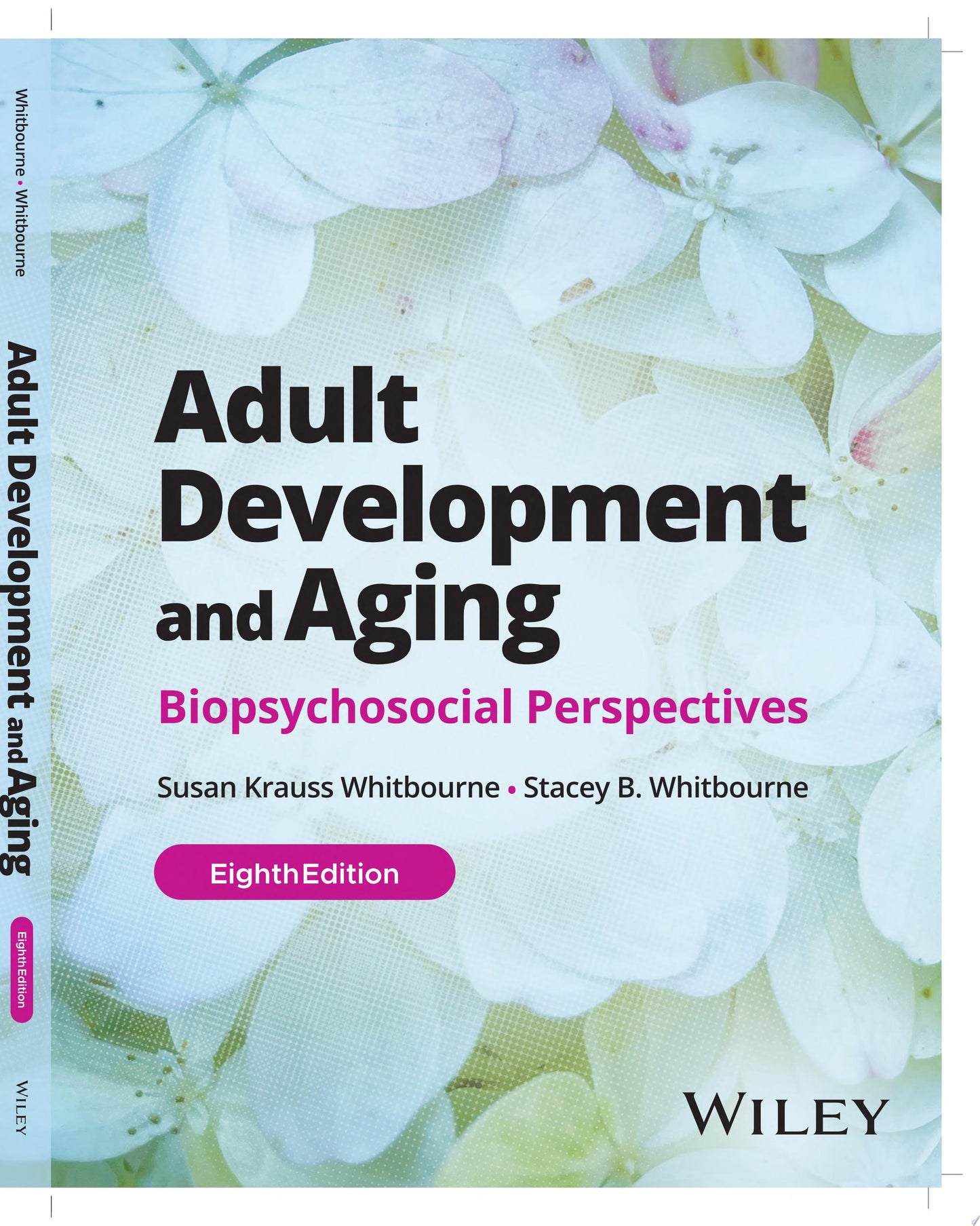 Adult Development and Aging