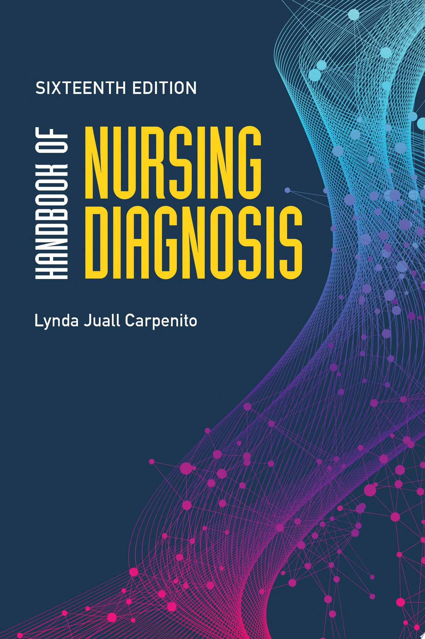 Handbook of Nursing Diagnosis
