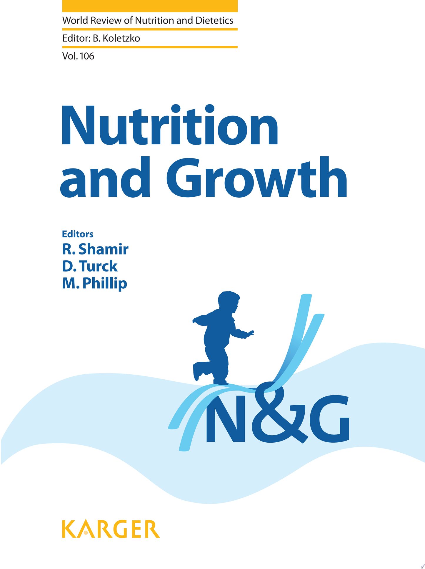 Nutrition and Growth