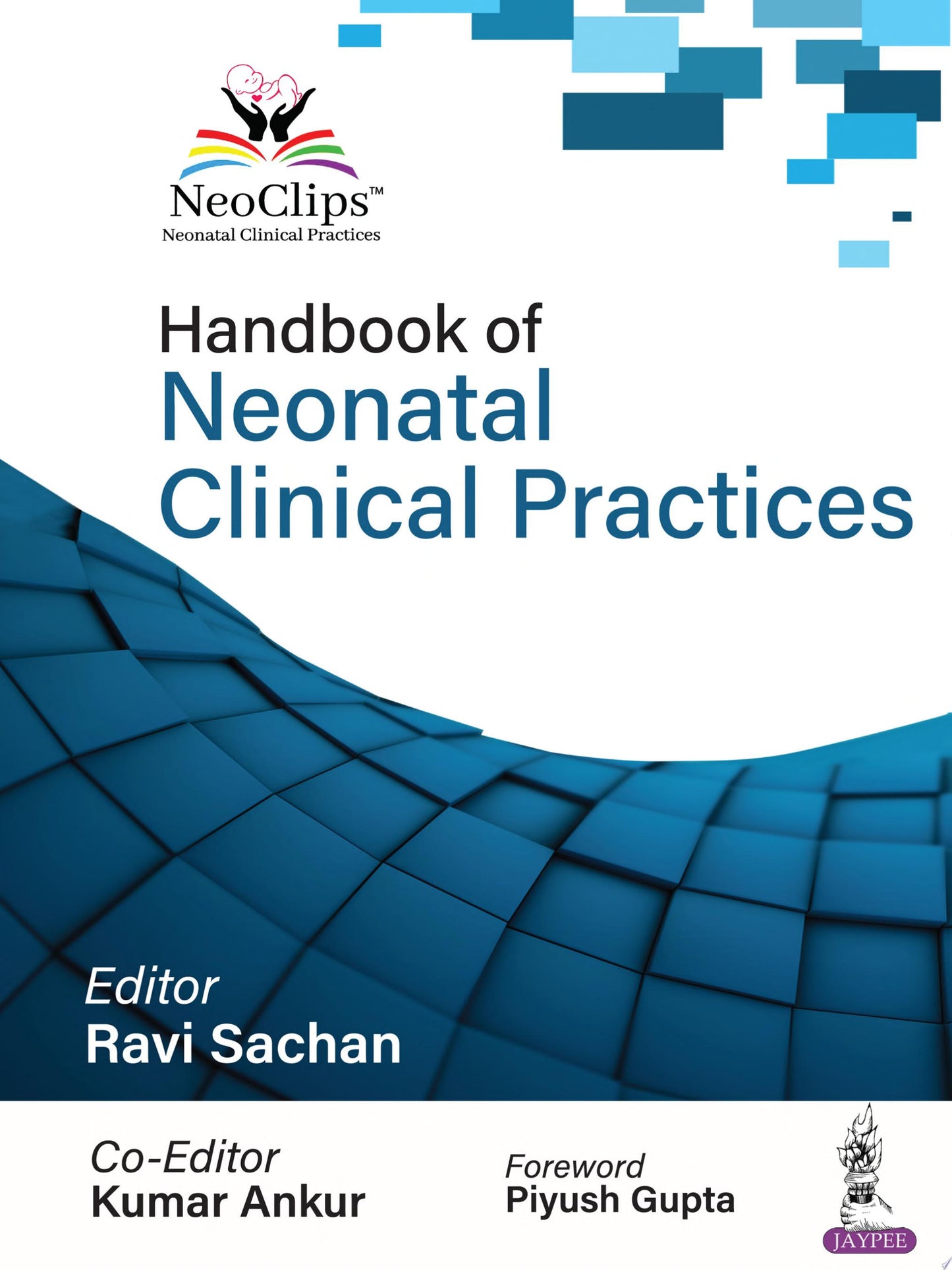 Handbook of Neonatal Clinical Practice