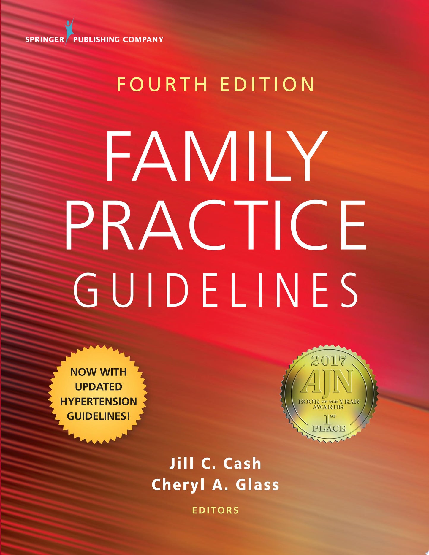 Family Practice Guidelines, Fourth Edition
