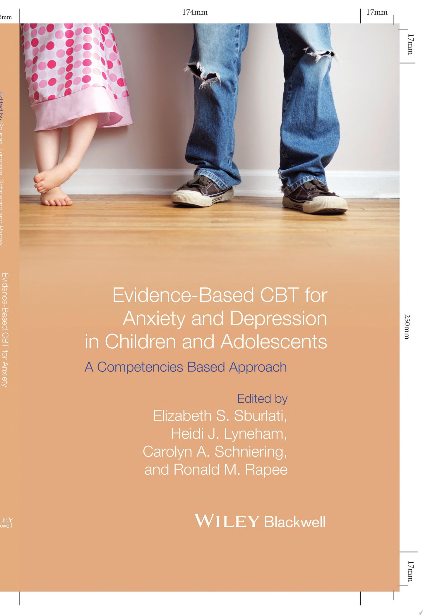 Evidence-Based CBT for Anxiety and Depression in Children and Adolescents