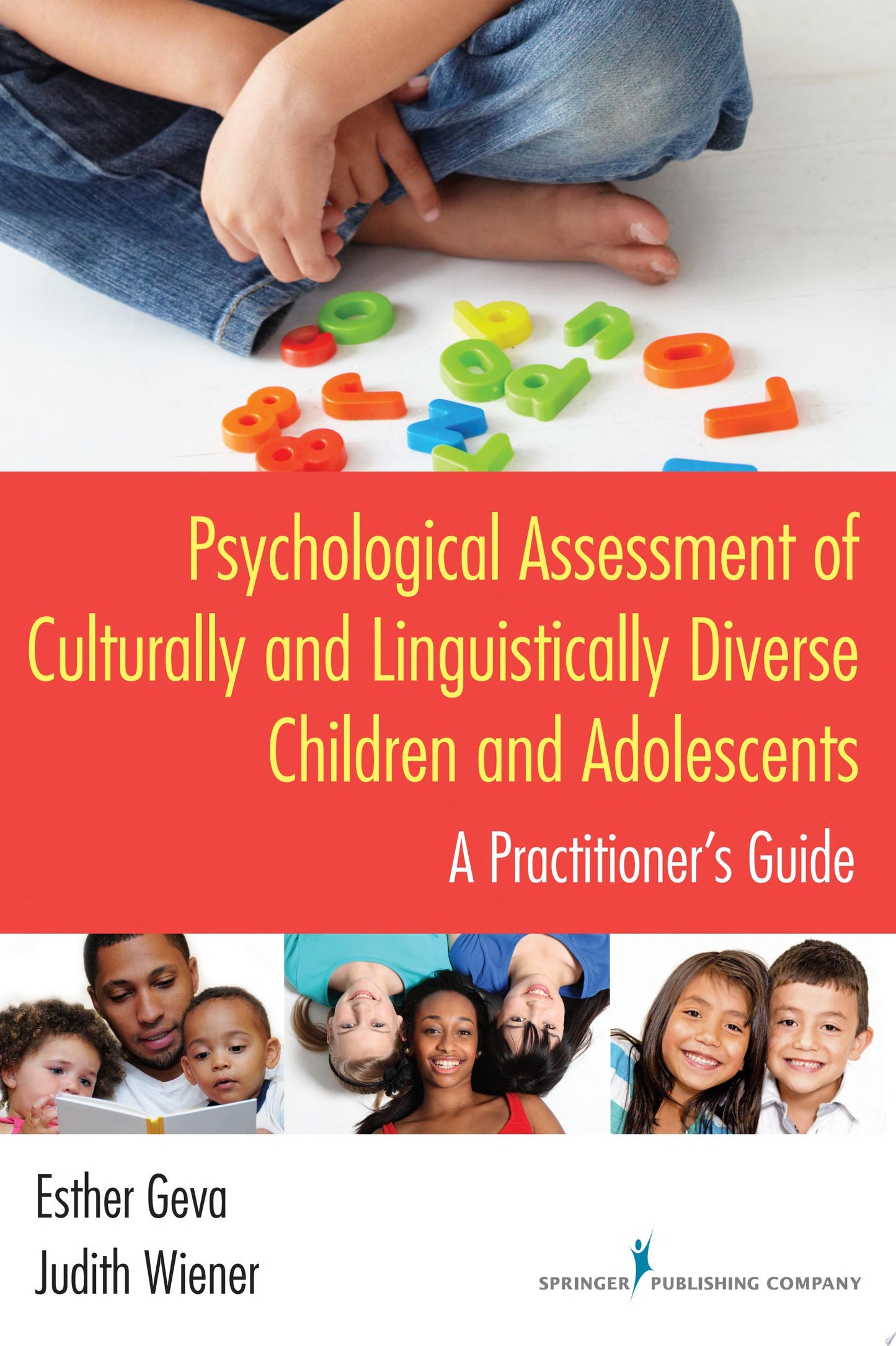 Psychological Assessment of Culturally and Linguistically Diverse Children and Adolescents
