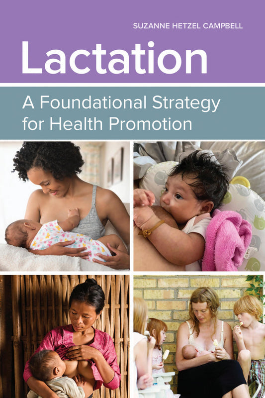 Lactation: A Foundational Strategy for Health Promotion