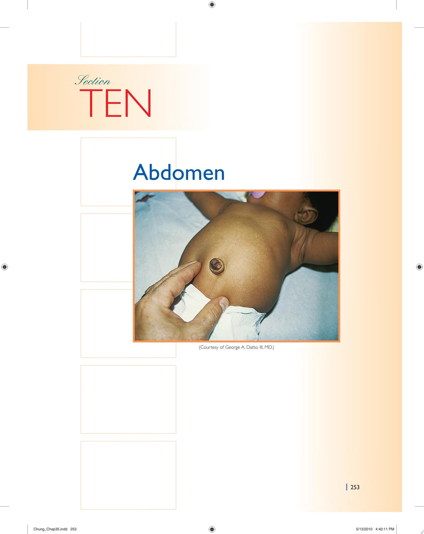 Visual Diagnosis and Treatment in Pediatrics